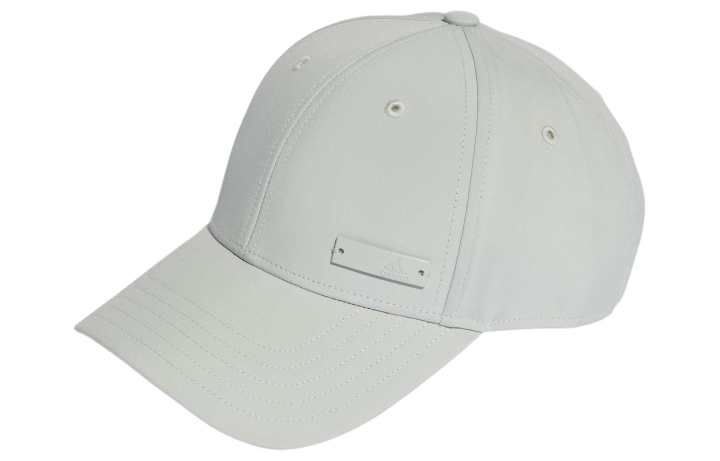 Adidas Adidas Recycled Polyester Baseball Caps Unisex Gray