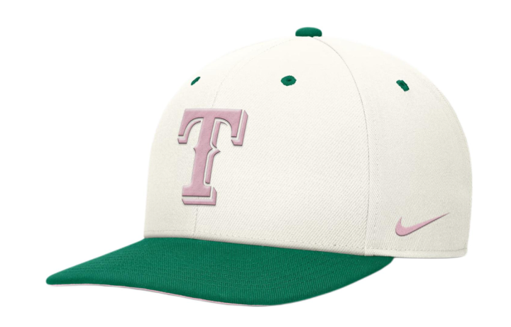 Nike Nike Polyester Baseball Caps Men's Beige