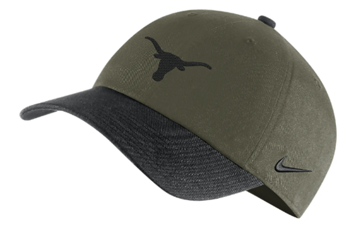 Nike Nike Texas Heritage86 Nike College Hat