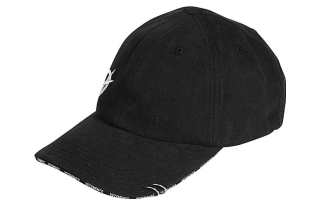 Vetements Baseball Caps Men's Black