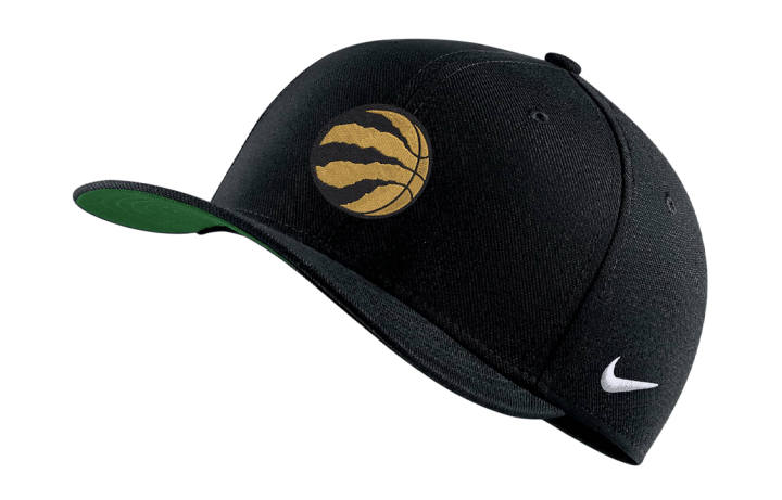 Nike Nike Polyester, Elastane Baseball Caps Unisex Black