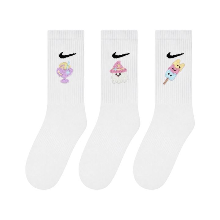 Nike Nike Grade School Socks Moderate Stretch