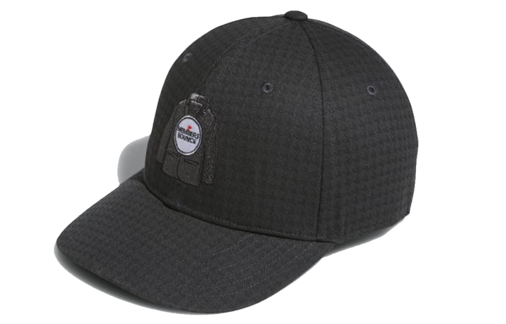 Adidas Adidas Baseball Caps Unisex Black