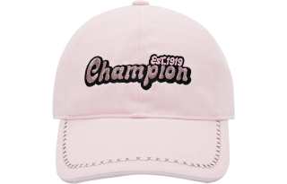Champion Cotton Baseball Caps Unisex