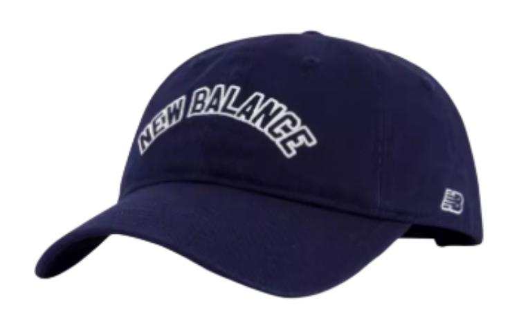 New Balance New Balance Cotton Baseball Caps Unisex Blue