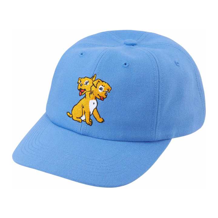 Supreme Supreme Melvins 6 Panel
