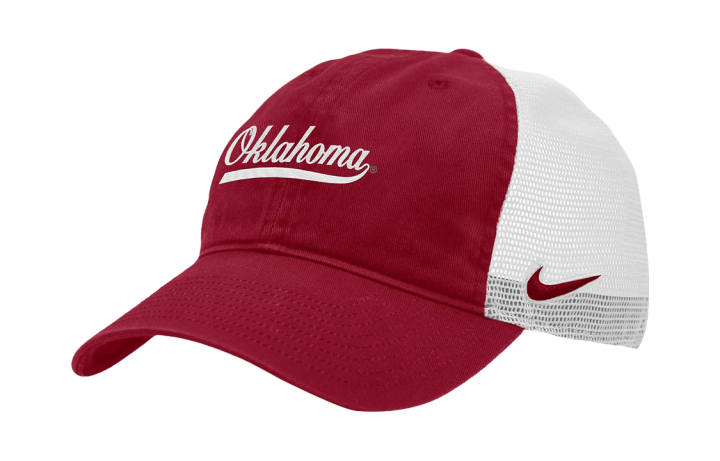 Nike Nike Baseball Caps Unisex Dark Red