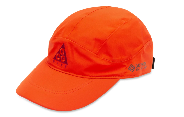 Nike Nike Nylon Baseball Caps Unisex
