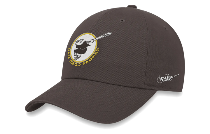 Nike Nike Heritage Baseball Caps Men's Brown