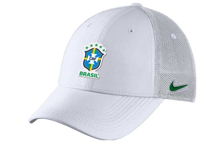 Nike Nike Baseball Caps Men's White