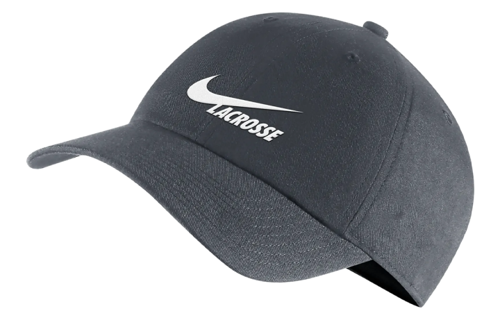 Nike Nike Baseball Caps Unisex Gray