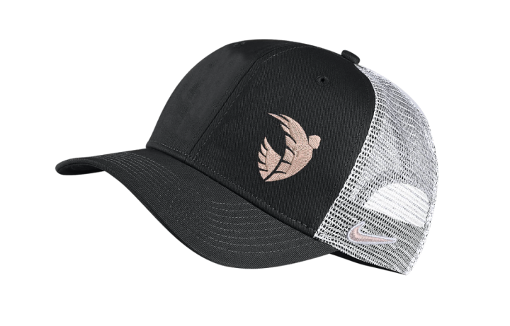 Nike Nike Angel City Fc Classic99 Nike Soccer Trucker Hat
