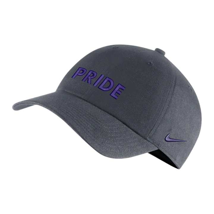 Nike Nike Orlando Pride Heritage86 Nike Nwsl Soccer Cap