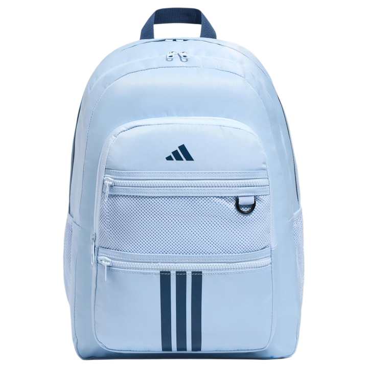 Adidas Adidas Sportswear Backpacks Blue