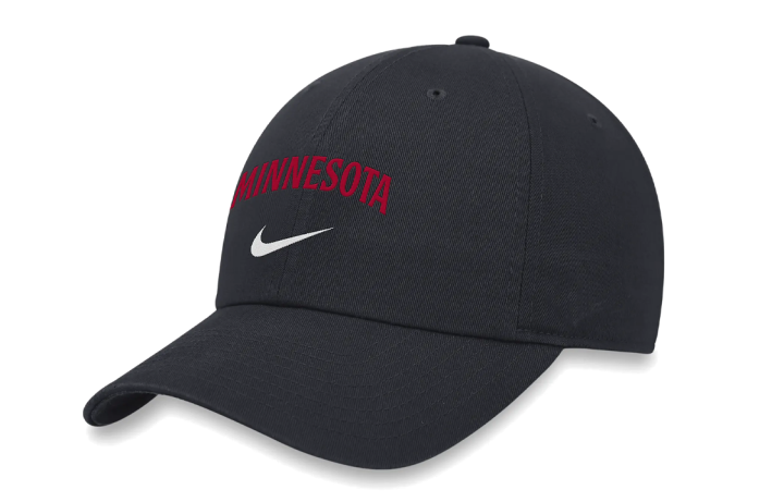 Nike Nike Baseball Caps Men's Black