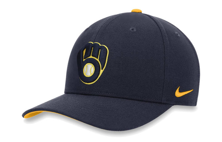 Nike Nike Baseball Caps Men's Marine Blue
