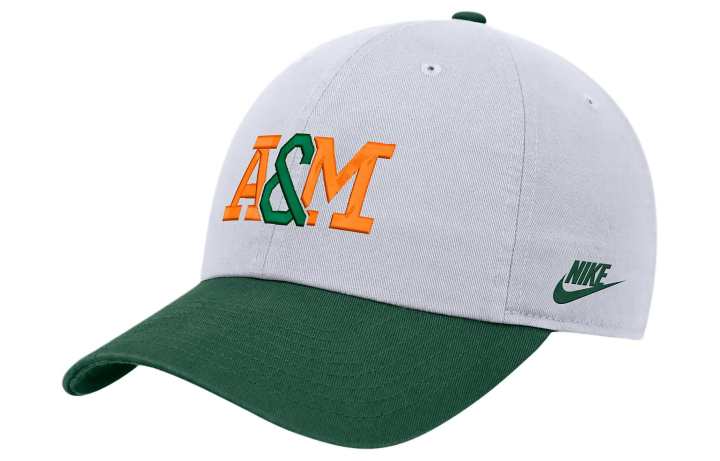 Nike Nike Famu Nike College Adjustable Cap