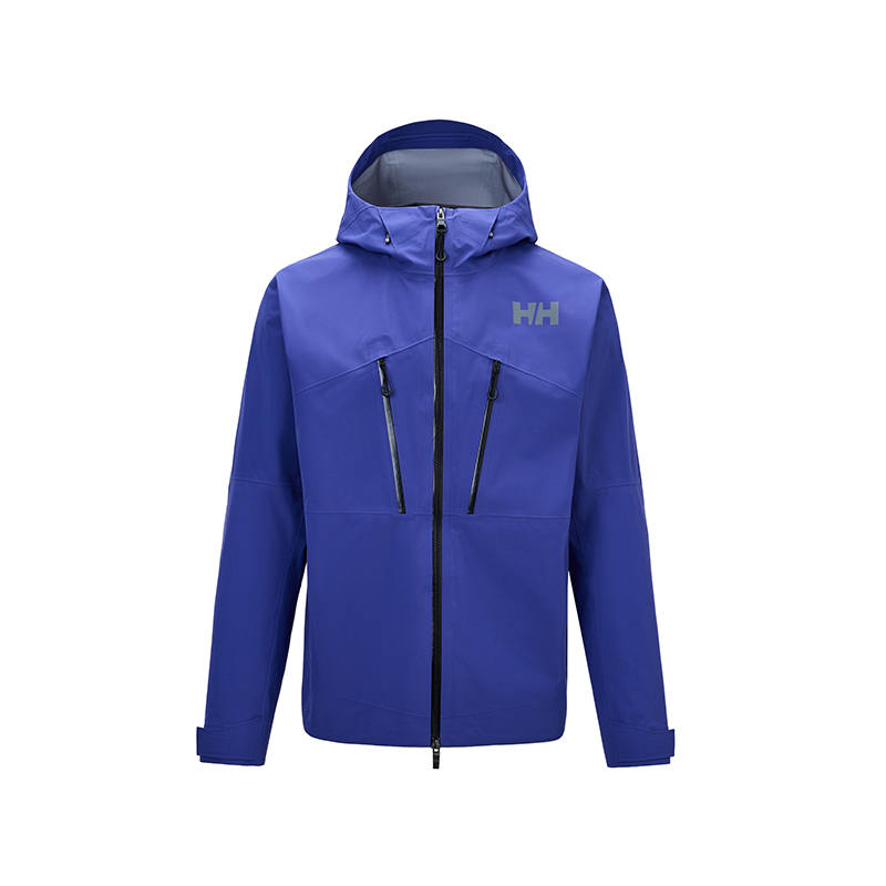 HELLY HANSEN HELLY HANSEN Windbreaker Jackets Men's Moderate