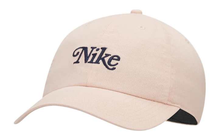 Nike Nike Cotton Baseball Caps Unisex