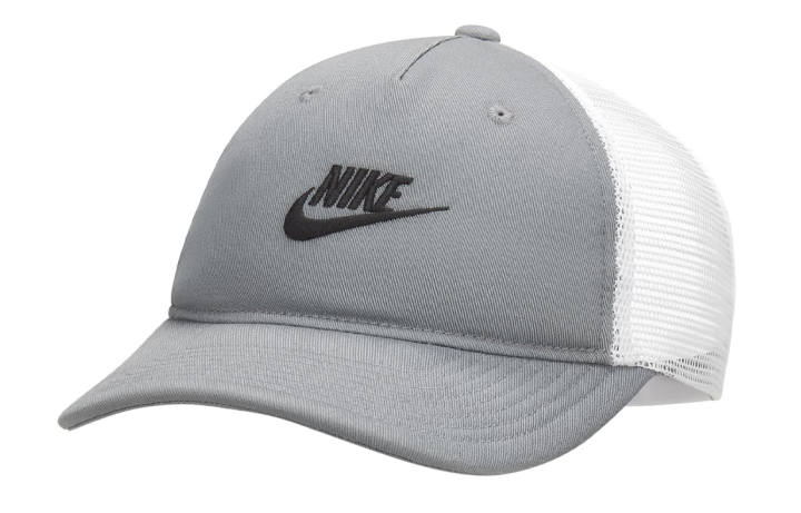 Nike Nike Rise Cap Structured Trucker Cap
