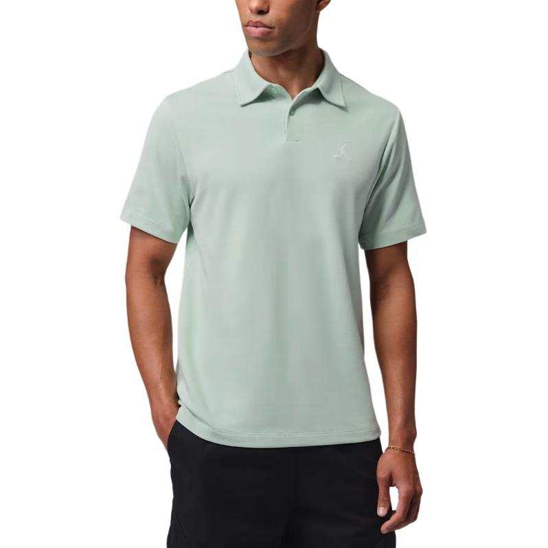 Jordan Jordan Sport Golf Clothing Men's Pistachio Frost Green
