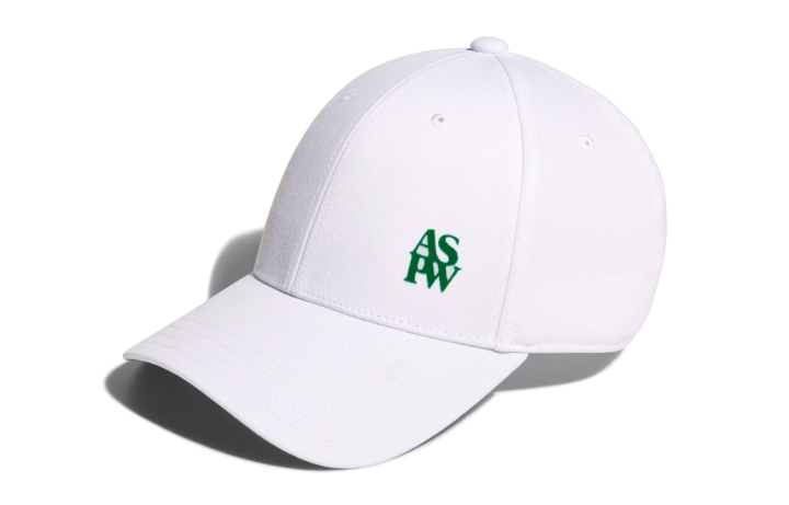Adidas Adidas Baseball Caps Unisex White