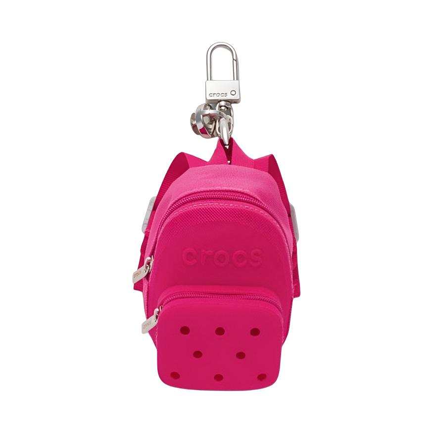 Crocs Crocs Coin Purses Pink