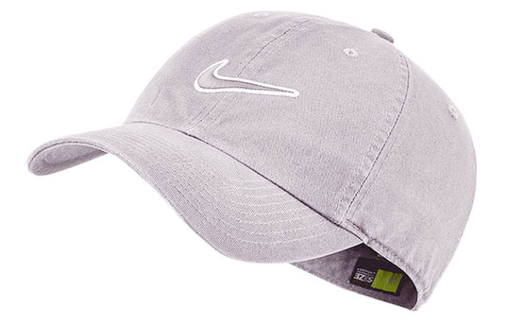 Nike Nike Sportswear Heritage86 Cap Pink