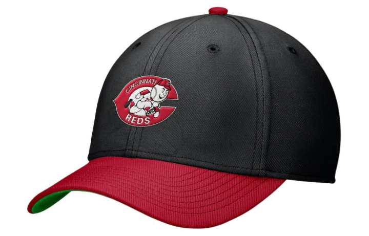 Nike Nike Baseball Caps Unisex Black