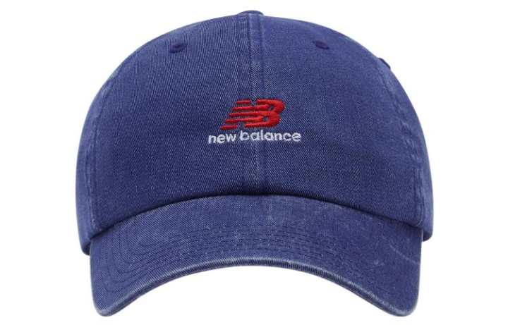 New Balance New Balance Baseball Caps Unisex Dark Blue