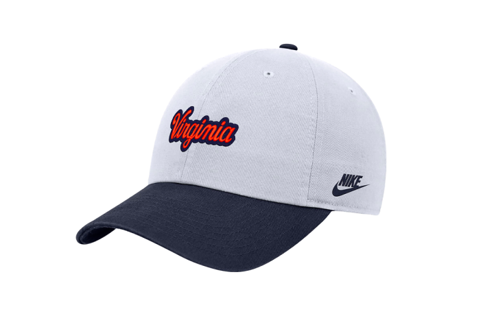 Nike Nike Virginia Nike College Campus Cap