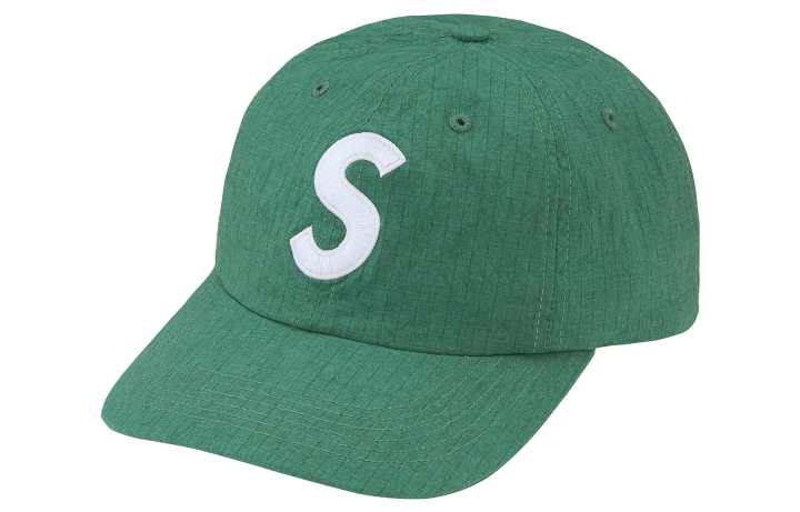 Supreme Supreme Ventile S Logo 6 Panel FW21