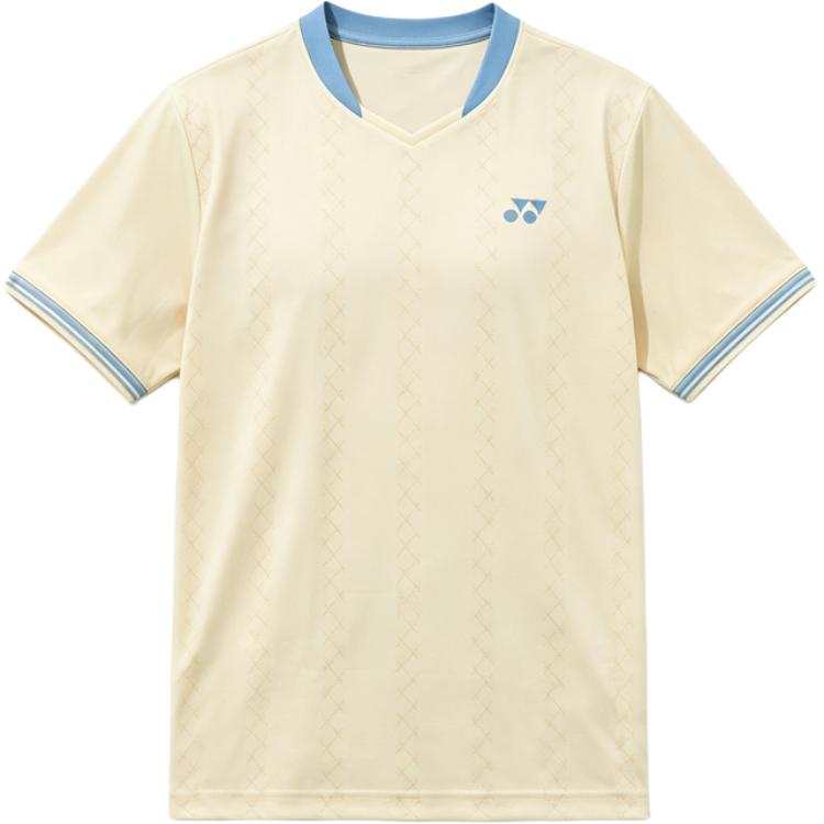 YONEX YONEX T Shirts Men's V Neck