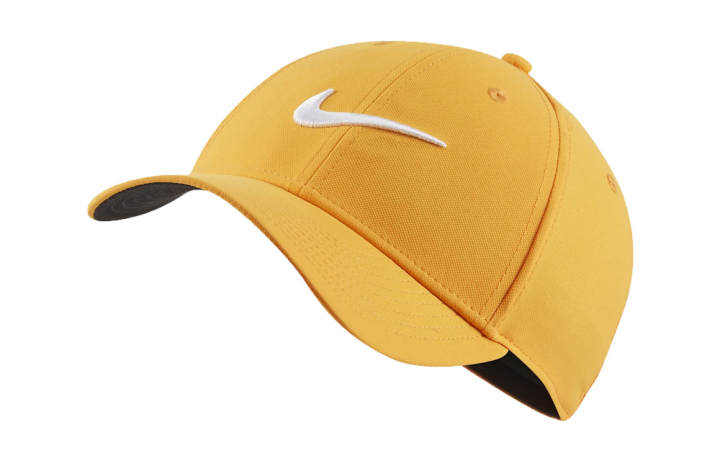 Nike Nike Baseball Caps Unisex Gold