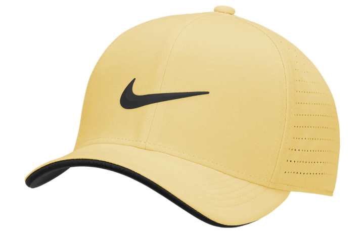 Nike Nike Baseball Caps Unisex Yellow