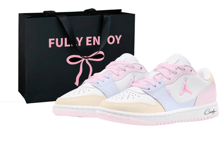Jordan Jordan COURT CONNECT Kids' Skateboarding Shoes Unisex