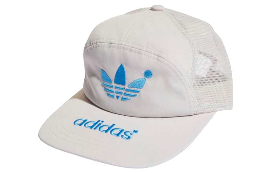 Adidas Originals embroidered-logo baseball cap