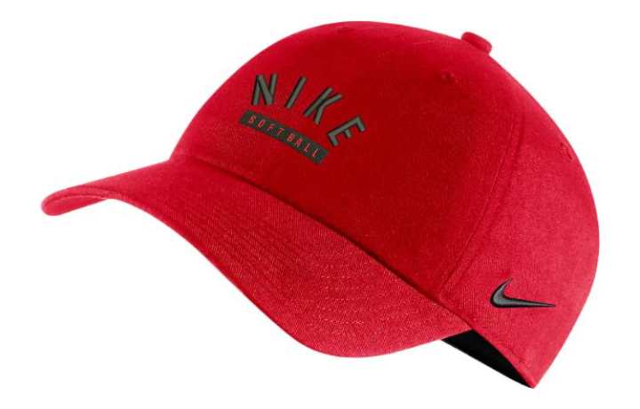 Nike Nike Softball Campus Cap