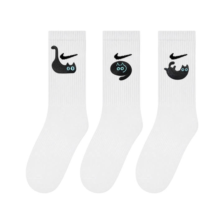 Nike Nike Grade School Socks Moderate Stretch