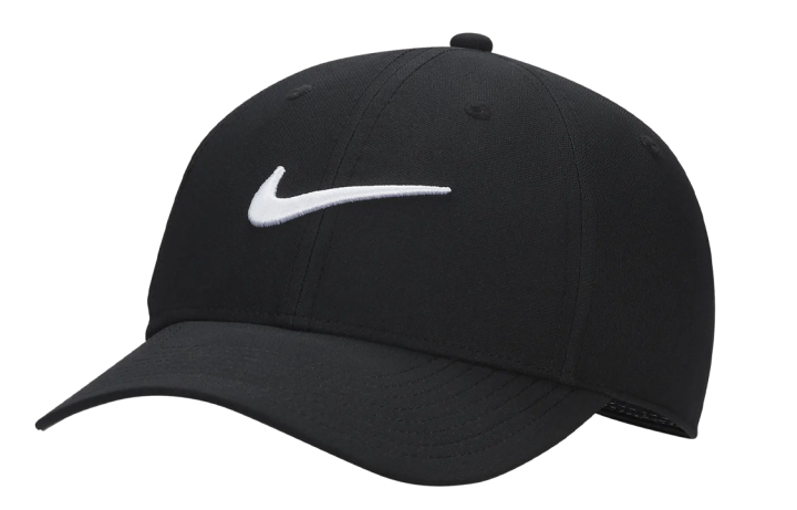 Nike Nike Polyester, Elastane Baseball Caps Unisex Black