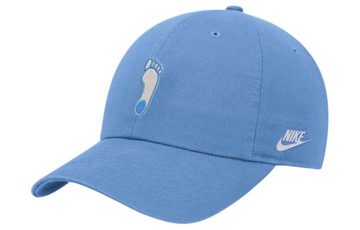 Nike Nike Unc Nike College Adjustable Cap