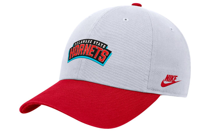 Nike Nike Delaware State Nike College Adjustable Cap