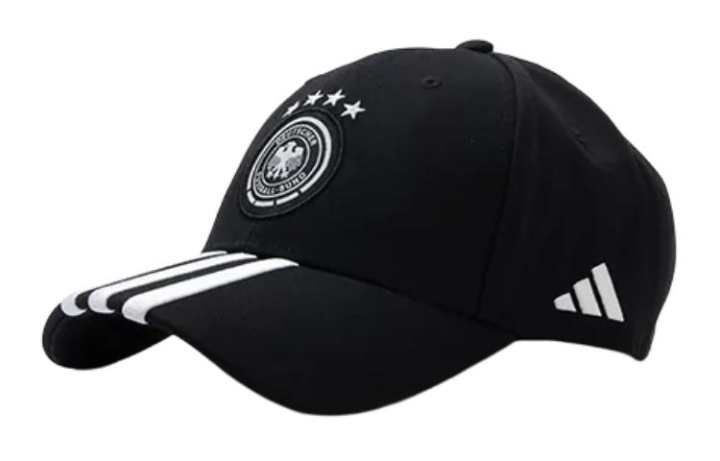 Adidas adidas Germany Football Cap Men's Black