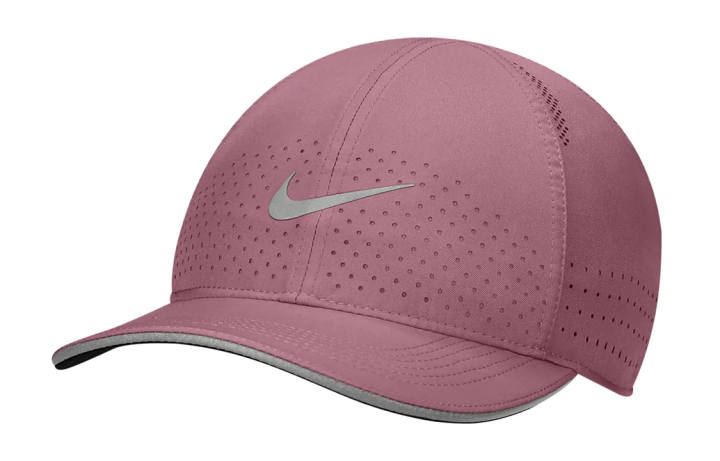 Nike Nike Polyester Baseball Caps Unisex Pink
