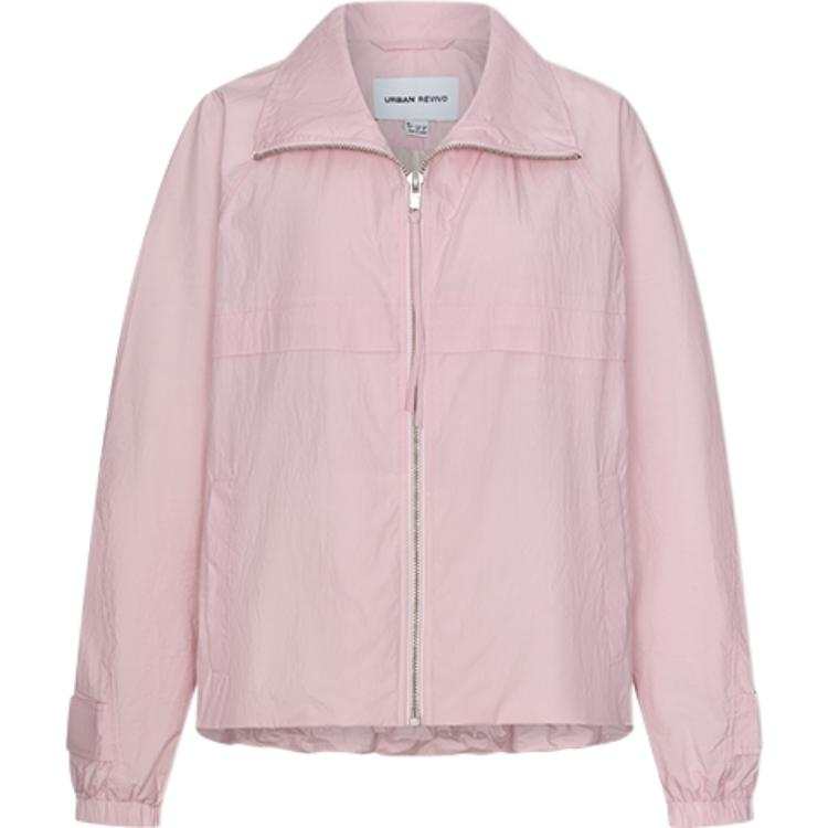 URBAN REVIVO Women's Jacket Women's