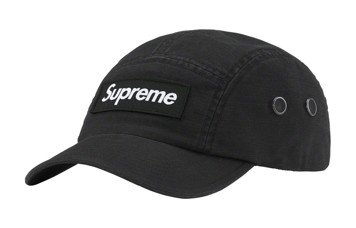Supreme Supreme Military Camp Cap SS23
