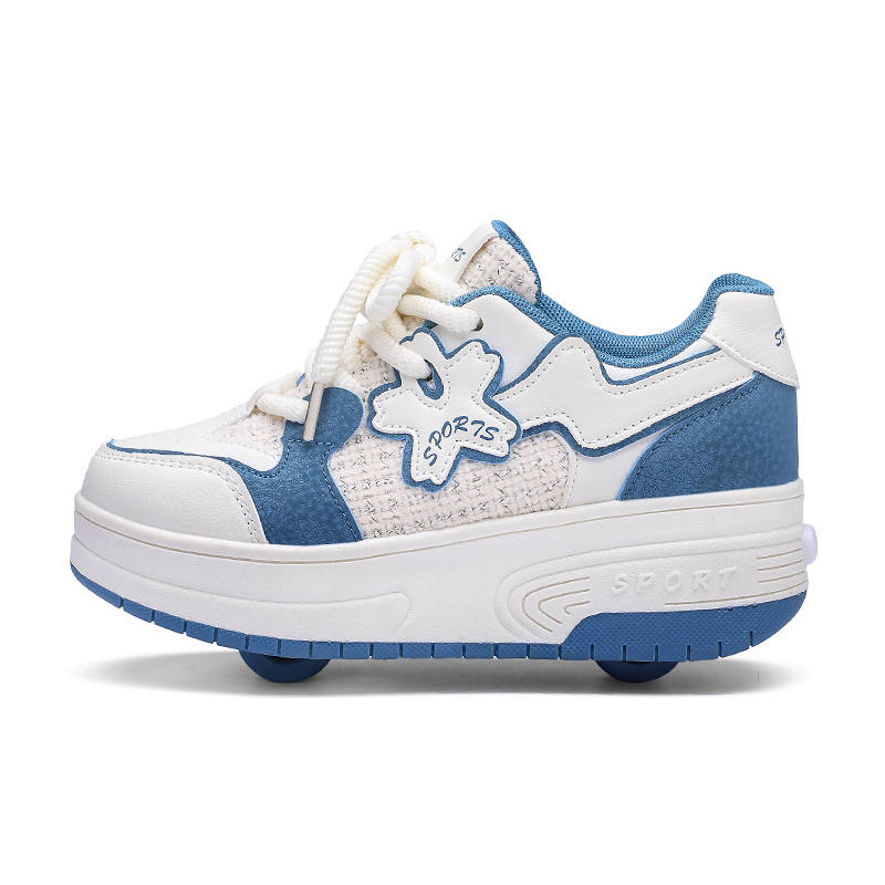 VENICEW Kids' Casual Shoes Kids