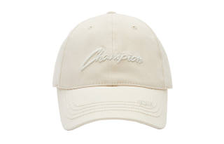 Champion Cotton Baseball Caps Unisex