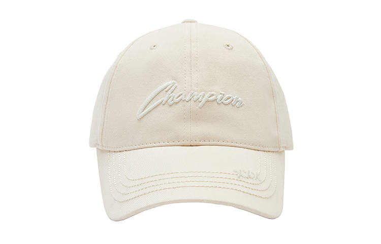 Champion Champion Cotton Baseball Caps Unisex