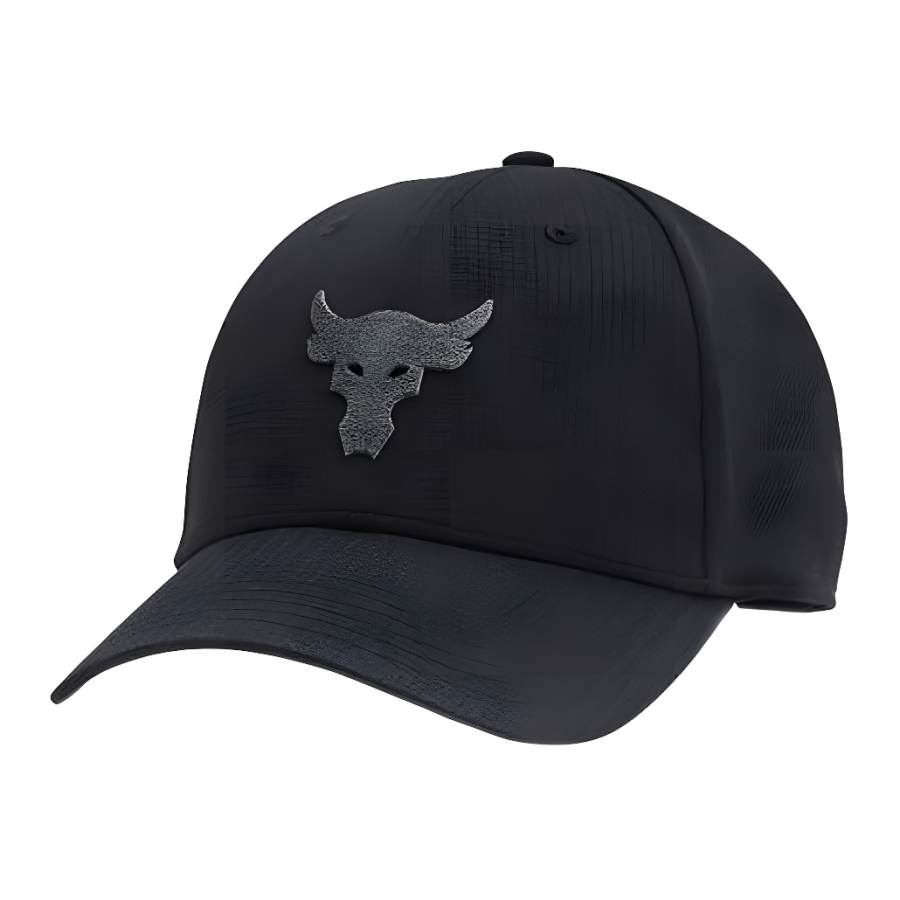 Under Armour Under Armour Polyester Baseball Caps Men's